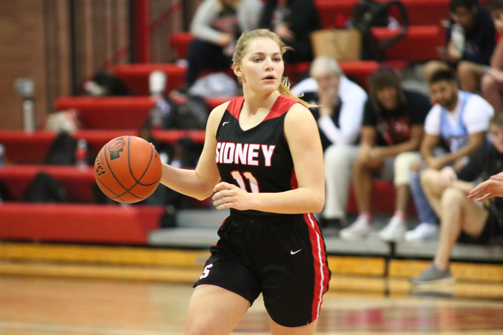 PHOTOS: Scottsbluff-Sidney Basketball
